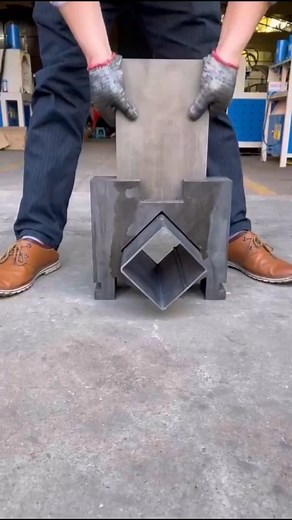 Introduction of metal cutting machine #mechanic #auto #mechanicsteve #inspiring #motivation #handwashchallenge #mechaniclife | Joey West