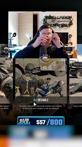 Une game à 61kills avec du SCOTCH sur la tête 🤣 #callofduty #warzone | ShAc0uz