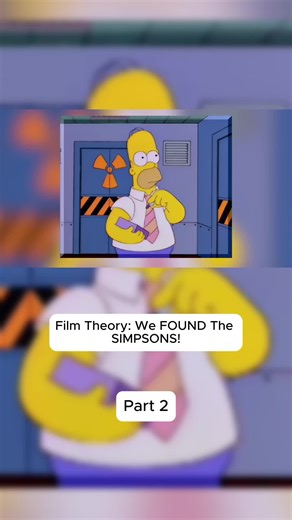Exploring Springfield's Nuclear Reactors and Geography