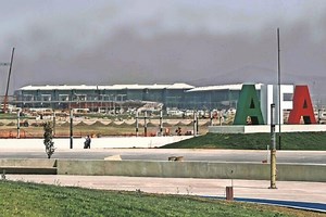 Tesla abrirá una planta cerca de la CDMX; se ubicará a unos 3 km del AIFA, según vocero de presidencia