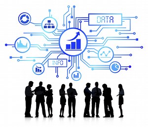 5 Ways to Improve Your Data Insights with a Category Assessment