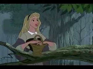 The Working Song (Classic Disney Princess Tribute)
