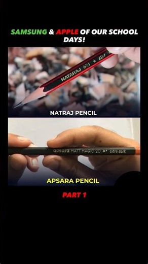 Natraj vs Apsara: School Legends ✏️