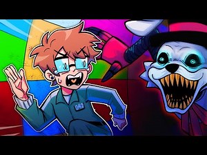 Slimecicle Plays Finding Frankie