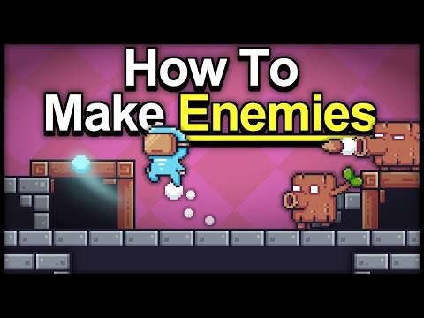 How should I approach making a flying enemy AI for my side-scroller PvE game