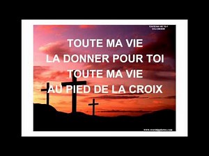 TOUTE MA VIE - Luc Dumont