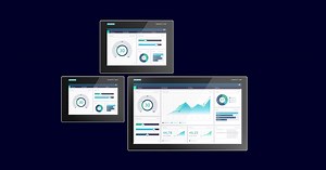 SIMATIC HMI Unified Panels | Siemens