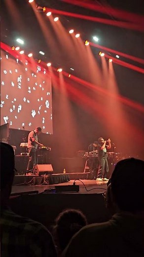 Deltron 3030 | Uptown Tbeater Minneapolis, MN | 9/24/25