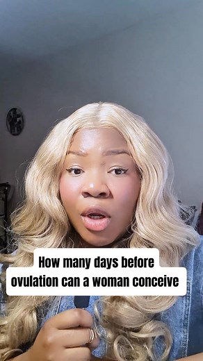 40K views · 1.2K reactions | Fertile window explained #ovulation #WomensHealth #education #wongonation | Wongonation Fertility coach | Facebook