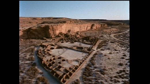 Uncover the secrets of Chaco Canyon, perhaps the only ancient site in the world that mirrors the yearly cycle of the sun & the 19yr cycle of the moon. Narrated by Robert Redford. Watch The Mystery of Chaco Canyon Thursday at 7pm and stream anytime on the PBS Video app: https://www.pbs.org/show/mystery-chaco-canyon/ | New Mexico PBS