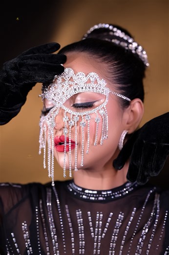 “We're all about progress, not perfection❤️ @top fans join our next batch from 12.7.2025 | Satabdi Piu Santra's Makeover & Academy an ISO 9001:2015 Certified