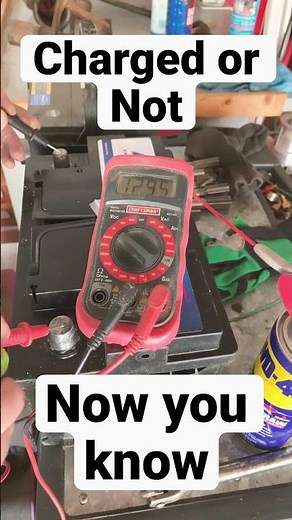 Is your battery fully charged or not #shorts￼