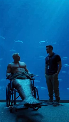 MermanMaker on Instagram: "fake movie trailer #merman #aivideo #sora2 #gaymerman #mermanmovie #mermanfantasy #fakemovietrailer #musclemerman"