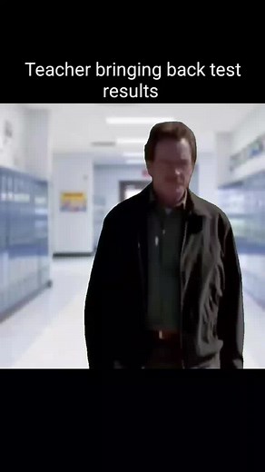 Walt's memes on TikTok