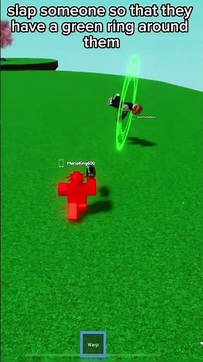 How to get the Bomb Glove in Slap Battles #gaming#roblox#slapbattles