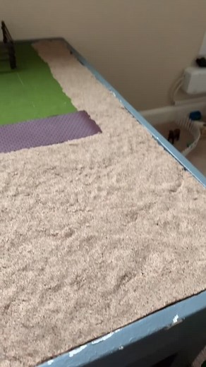 How to Build a Beautiful Schleich Arena