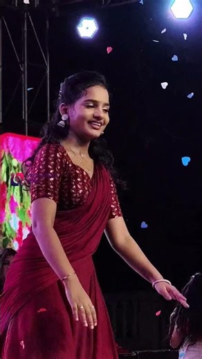 Chinnu Fabulous Dance Highlights: Ballari Bava Song Festival Vibes! #massjathara #event #chinnu #dj