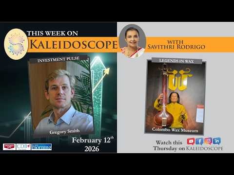 IFC outlook, Markets, Wax Legends, Cozy Elephants, Viet Nam NY, Superbowl & more Kaleidoscope 301