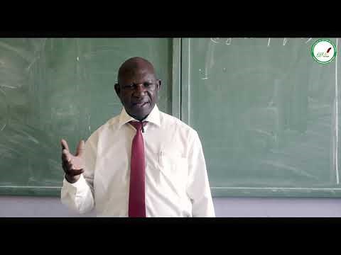 Course - Final Year - Philosophy: Origins and Specificity / Part 1 http://bit.ly/3bZP0gd