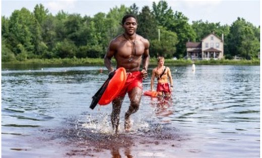 N.J. state parks hiring 800  seasonal workers, including lifeguards, naturalists, educators