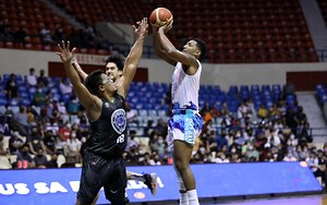 Phoenix routs Terrafirma to notch first win