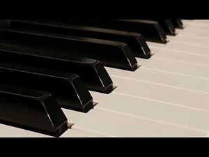 M. Gąsieniec - Taniec hiszpański - piano accompaniment