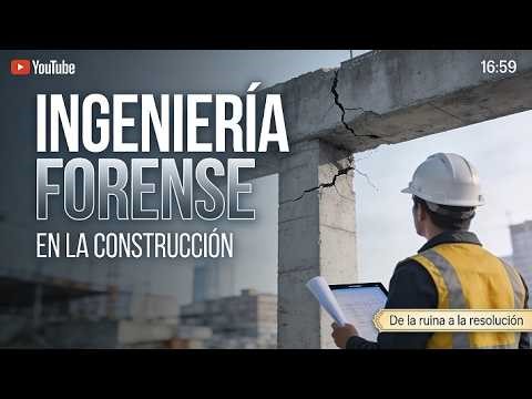 Ingeniería Forense. Ingenieria en acción