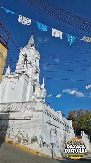 San Agustín Etla #Oaxaca