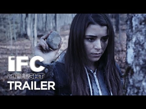 Pyewacket – Official Trailer I HD I IFC Midnight