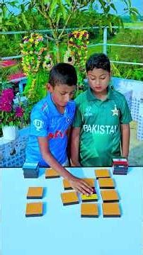 🏆Flag vs Flag Memory War – Who Wins the Final Round? 🚩🔥 Part. 1464