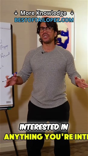 Turn Interests Into Agencies: The Simple Secret Revealed! #shorts