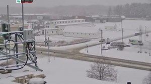 33K views · 173 reactions | Here is a video from the camera facing the route 30 intersection of Route 30 near the entrance of Walgreens, the roads look pretty serious on route 30 ￼you can watch the live camera review at the link provided below. It is from news 13. ￼ https://wnyt.com/cdphp-first-warning-cam-amsterdam/ | Montgomery County scanner watch | Facebook