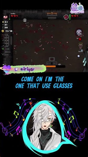 It Was the Lag, I Swear 😭💀 | TBOI