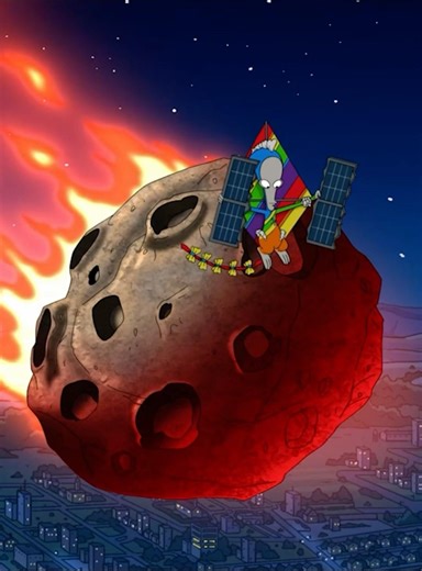 Neighborhood Trauma #funny #animation #americandad