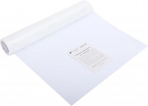 Washaway Soluble Embroidery Backing Stabilizer 12 Inch 10 YD Roll - Etsy