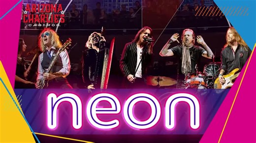 Hall of Fame rockers shaking up the format in return to Las Vegas Strip