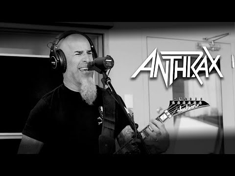 Anthrax: Fight ‘Em Til You Can't (Live at Sweetwater)