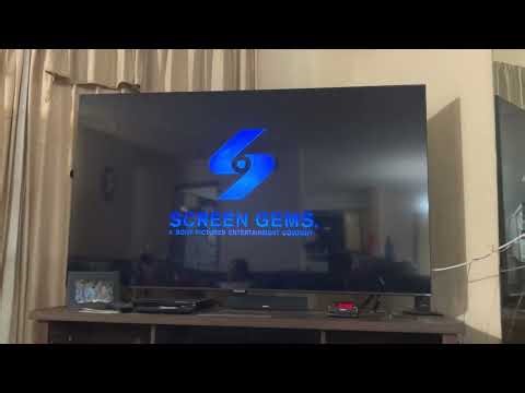 Screen Gems Logo (2011)