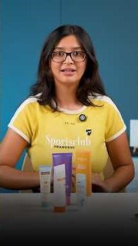 Top 5 Sunscreen for All Skin Types - Best Sunscreen To Avoid Tan