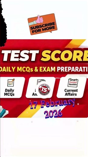 Today Testbook mock score