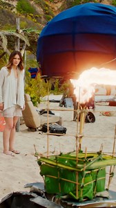 he had us convinced 🤷 #Scorpion #EddieKayeThomas #ElyesGabel #RileyBSmith #KatharineMcPhee #JadynWong #PlutoTV #PlutoTVUK | Pluto TV