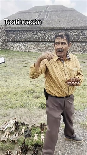 622K views · 32K reactions | Sonidos de Teotihuacan . . . #mexico #viajesyturismo #CDMX #loves_mexico #pyramids #piramides #culturismo #visitmexico #cdmxlife #experience #teotihuacan | Teotihuacán Mágico | Facebook
