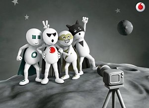 Vodafone ZooZoos will be back to entertain the fans during IPL 2018