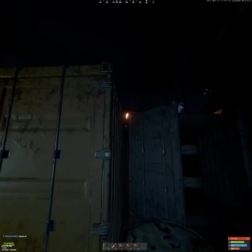 король ботов перезалив#rust #рекомендации