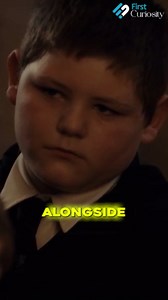 Why Did Vincent Crabbe Disappear From Harry Potter?