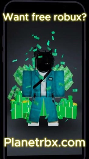 How to Get 1 Million Free Robux (No Clickbait) #planetrbx