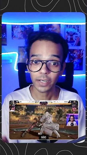 Don't Miss This! 😱 TEKKEN 8 EWC LIVE