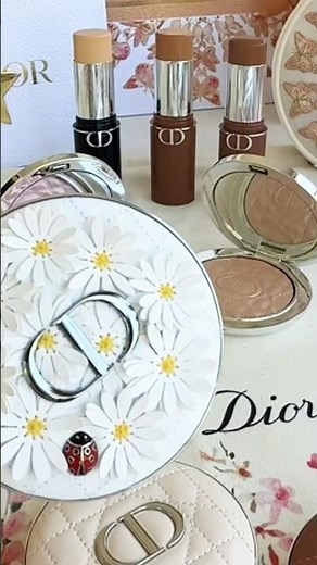 Dior forever nude bronze glow #diorbeauty