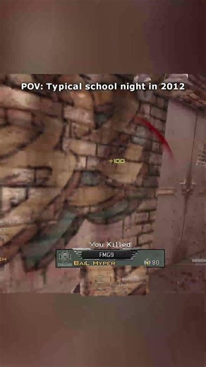 Need this on PS5 asap #callofduty #nostalgia