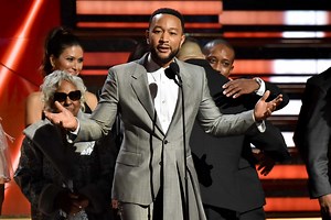 All of John Legend's Albums and Most Essential Songs